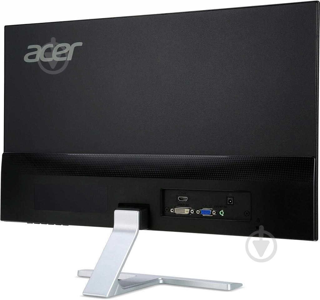 Монітор Acer RT270bmid 27" (UM.HR0EE.002) - фото 4