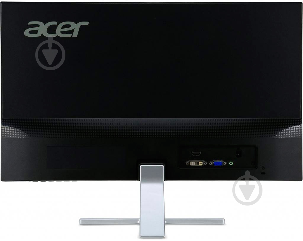 Монітор Acer RT270bmid 27" (UM.HR0EE.002) - фото 8