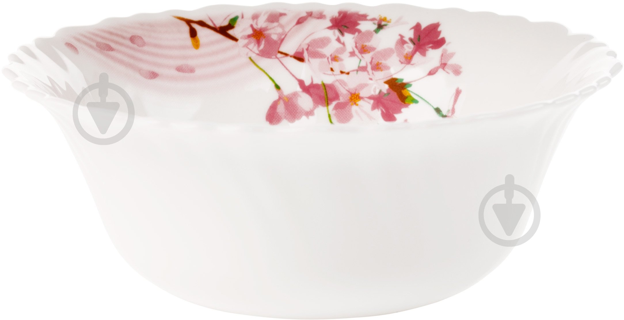 Сервіз столовий Luna Sakura 19 предметів на 6 персон W-19 - фото 4
