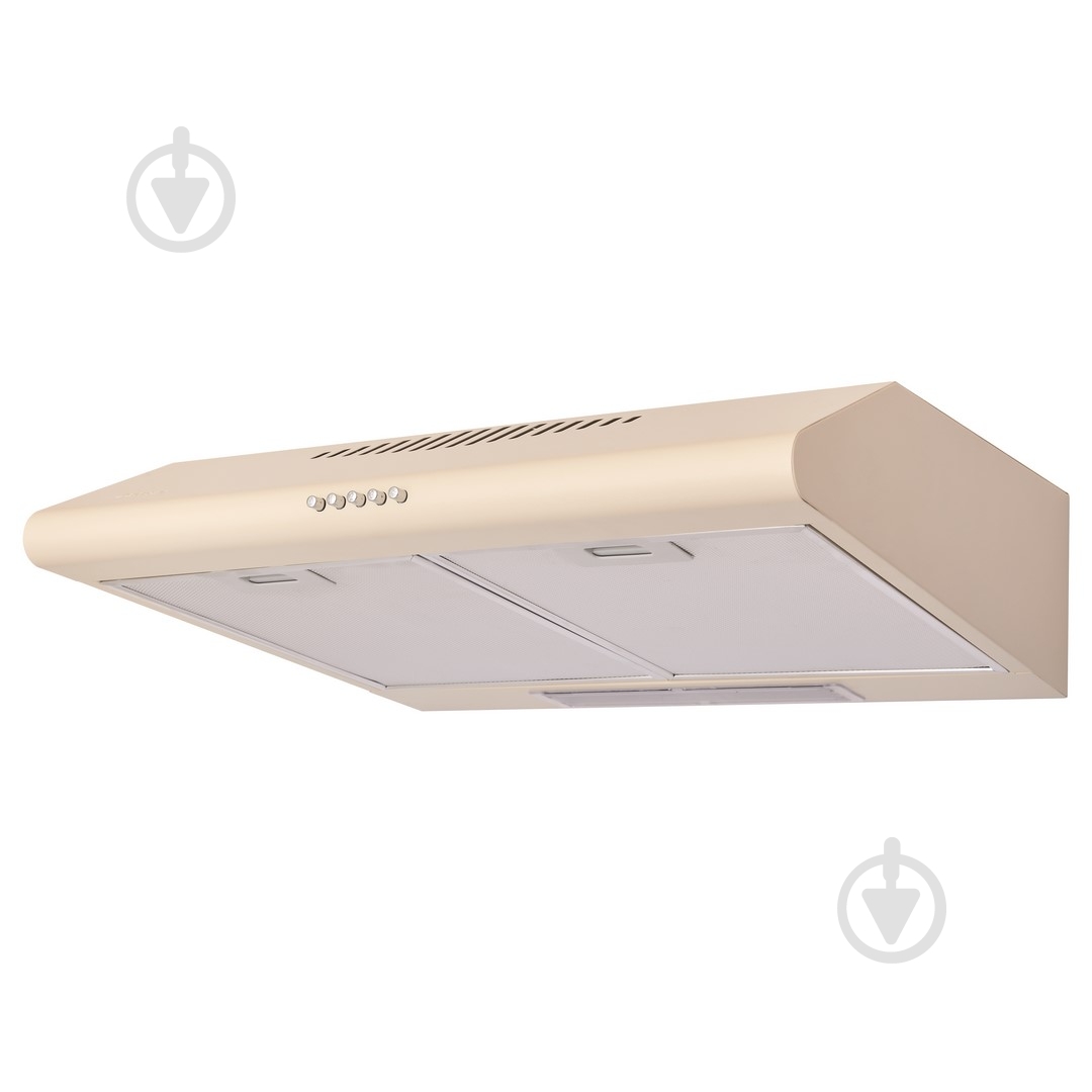 Вытяжка Jantar PH II LED 60 BG - фото 3