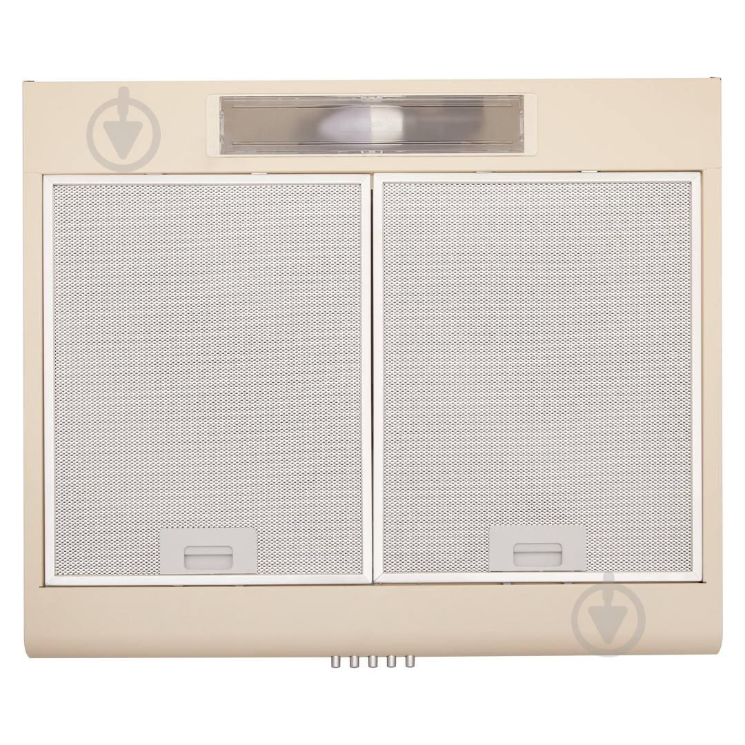 Вытяжка Jantar PH II LED 60 BG - фото 8