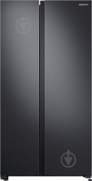 УЦЕНКА! Холодильник Samsung RS61R5041B4/UA - фото 1 УЦЕНКА! Холодильник Samsung RS61R5041B4/UA - фото 1