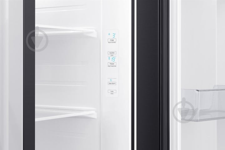УЦЕНКА! Холодильник Samsung RS61R5041B4/UA - фото 15 УЦЕНКА! Холодильник Samsung RS61R5041B4/UA - фото 15
