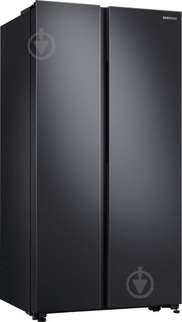 УЦЕНКА! Холодильник Samsung RS61R5041B4/UA - фото 2 УЦЕНКА! Холодильник Samsung RS61R5041B4/UA - фото 2