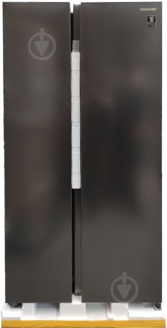 УЦЕНКА! Холодильник Samsung RS61R5041B4/UA - фото 7 УЦЕНКА! Холодильник Samsung RS61R5041B4/UA - фото 7