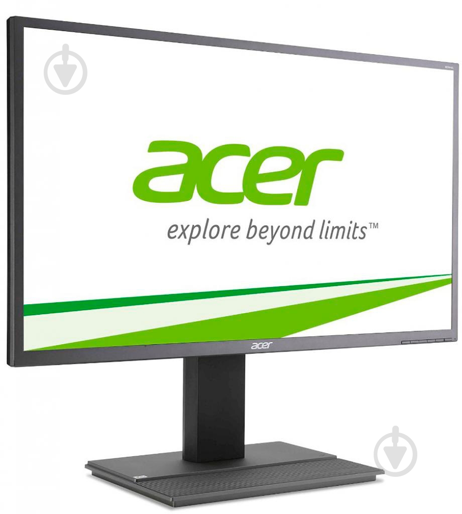 Монітор Acer B326HULymiidphz 32" (UM.JB6EE.004) - фото 2