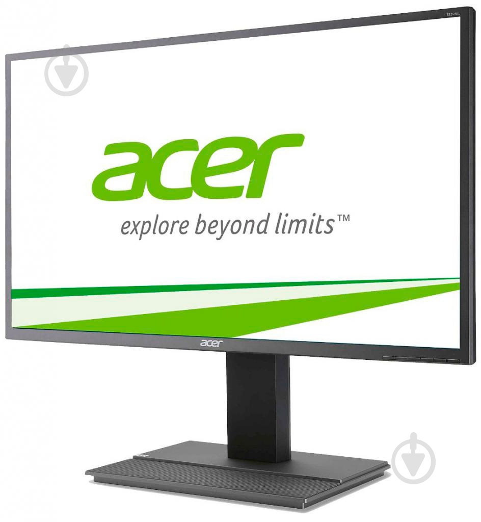 Монітор Acer B326HULymiidphz 32" (UM.JB6EE.004) - фото 3