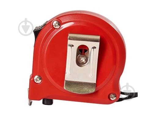 Рулетка Vitals 181724 3 м x 16 мм - фото 3