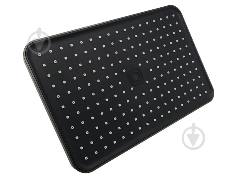 Душова система MILLZ мультирежимна сіра MRS-AL-C200 (gray) - фото 4