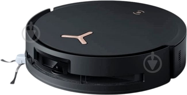 Робот-пилосос Ecovacs DEEBOT X8 PRO OMNI DEX56 black - фото 13