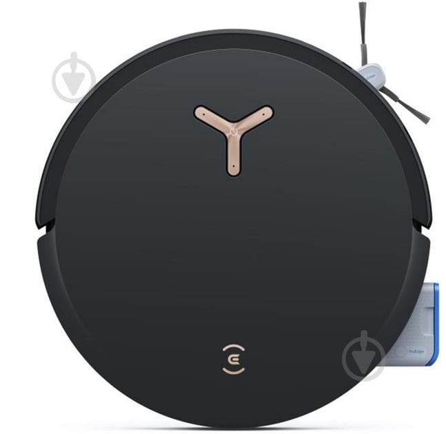 Робот-пилосос Ecovacs DEEBOT X8 PRO OMNI DEX56 black - фото 6