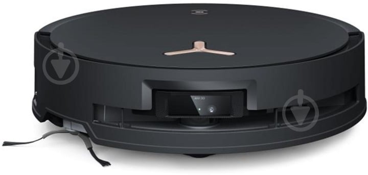 Робот-пилосос Ecovacs DEEBOT X8 PRO OMNI DEX56 black - фото 9