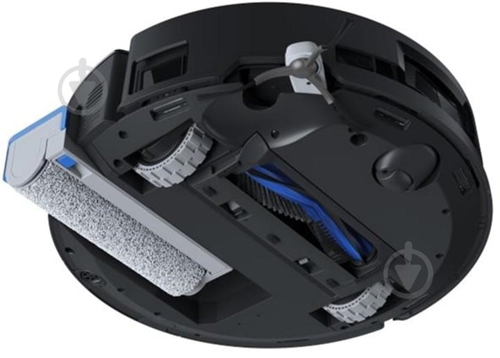 Робот-пилосос Ecovacs DEEBOT X8 PRO OMNI DEX56 black - фото 8