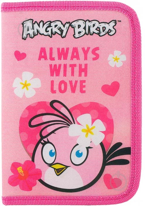 Пенал твердый AB03379 Cool For School - фото 1 Пенал твердый AB03379 Cool For School - фото 1