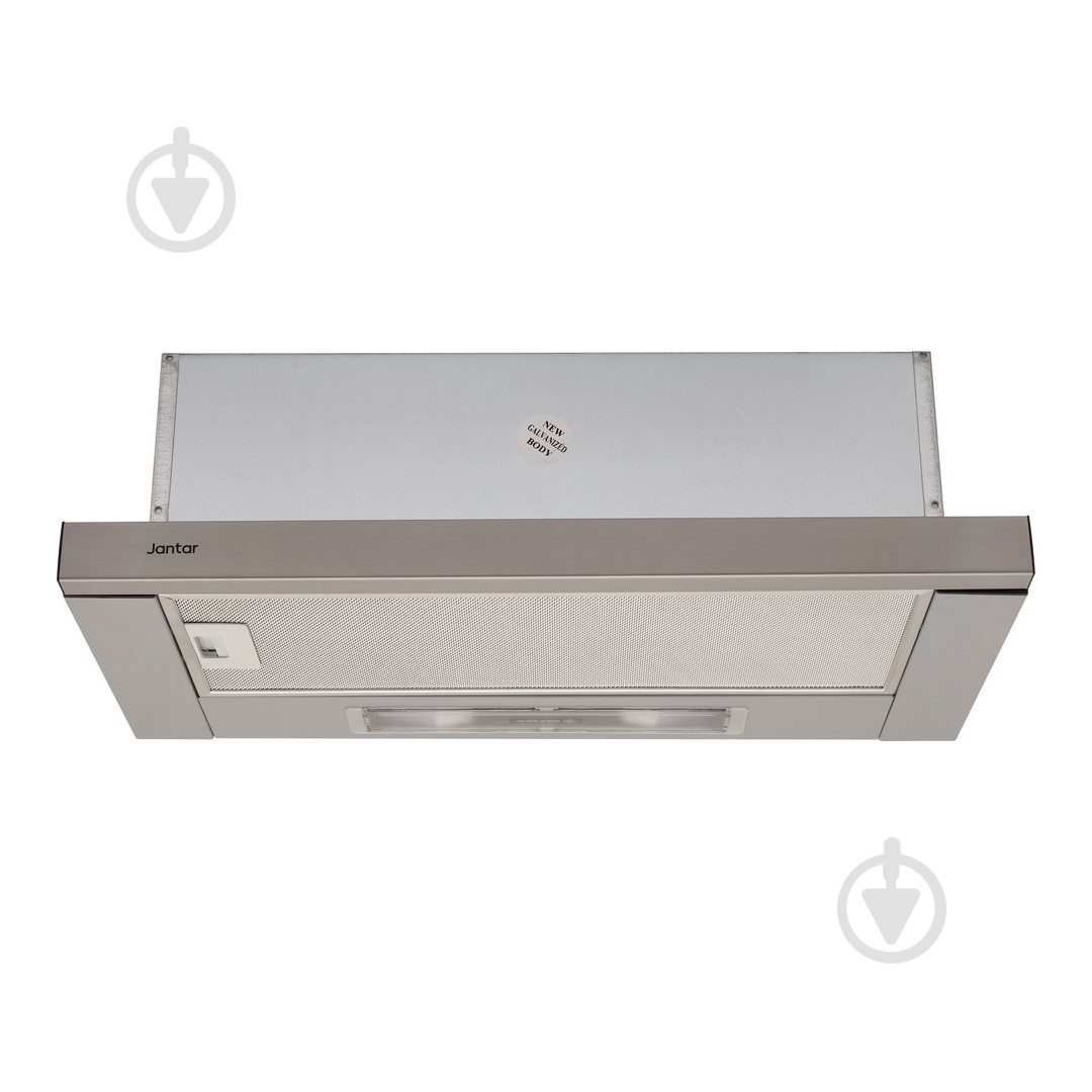Вытяжка Jantar TL 650 LED 60 IS - фото 4