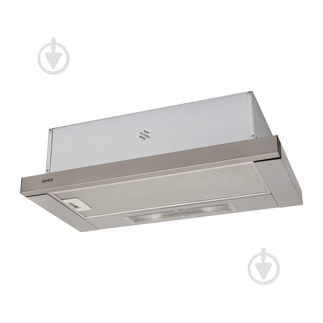 Вытяжка Jantar TL 650 LED 60 IS - фото 2