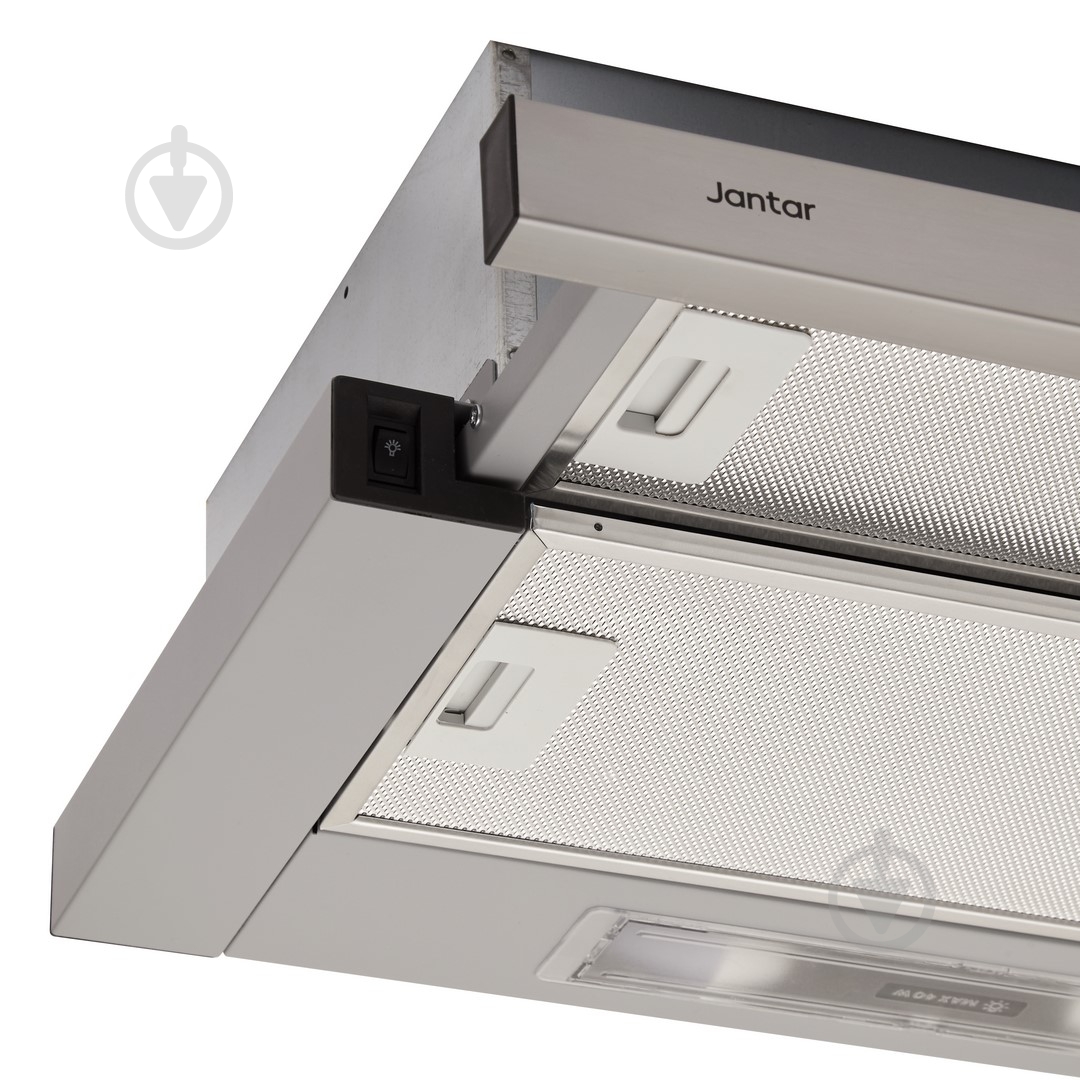 Вытяжка Jantar TL 650 LED 60 IS - фото 5