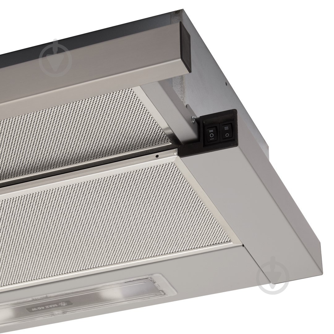 Вытяжка Jantar TL 650 LED 60 IS - фото 6