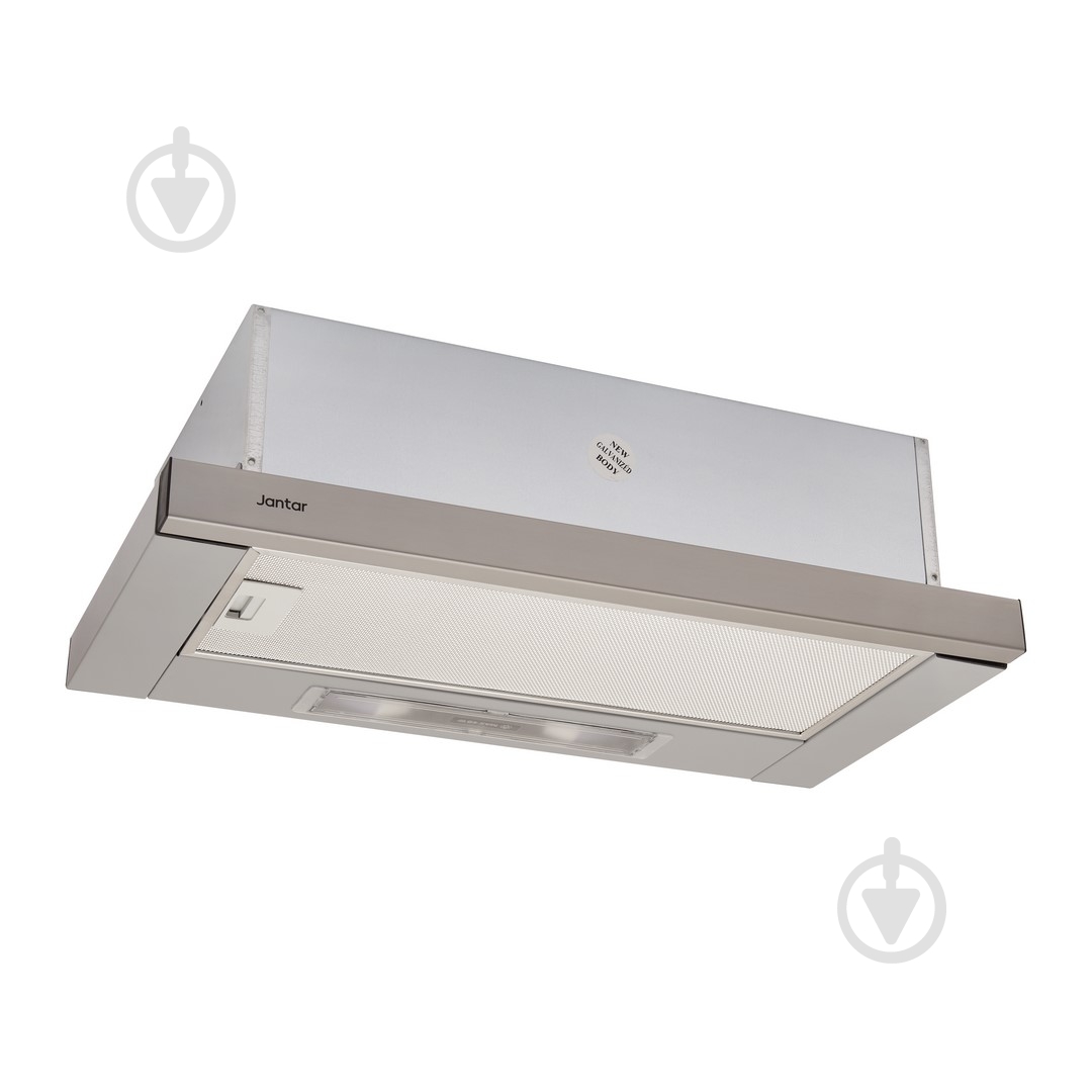 Вытяжка Jantar TL 650 LED 60 IS - фото 1