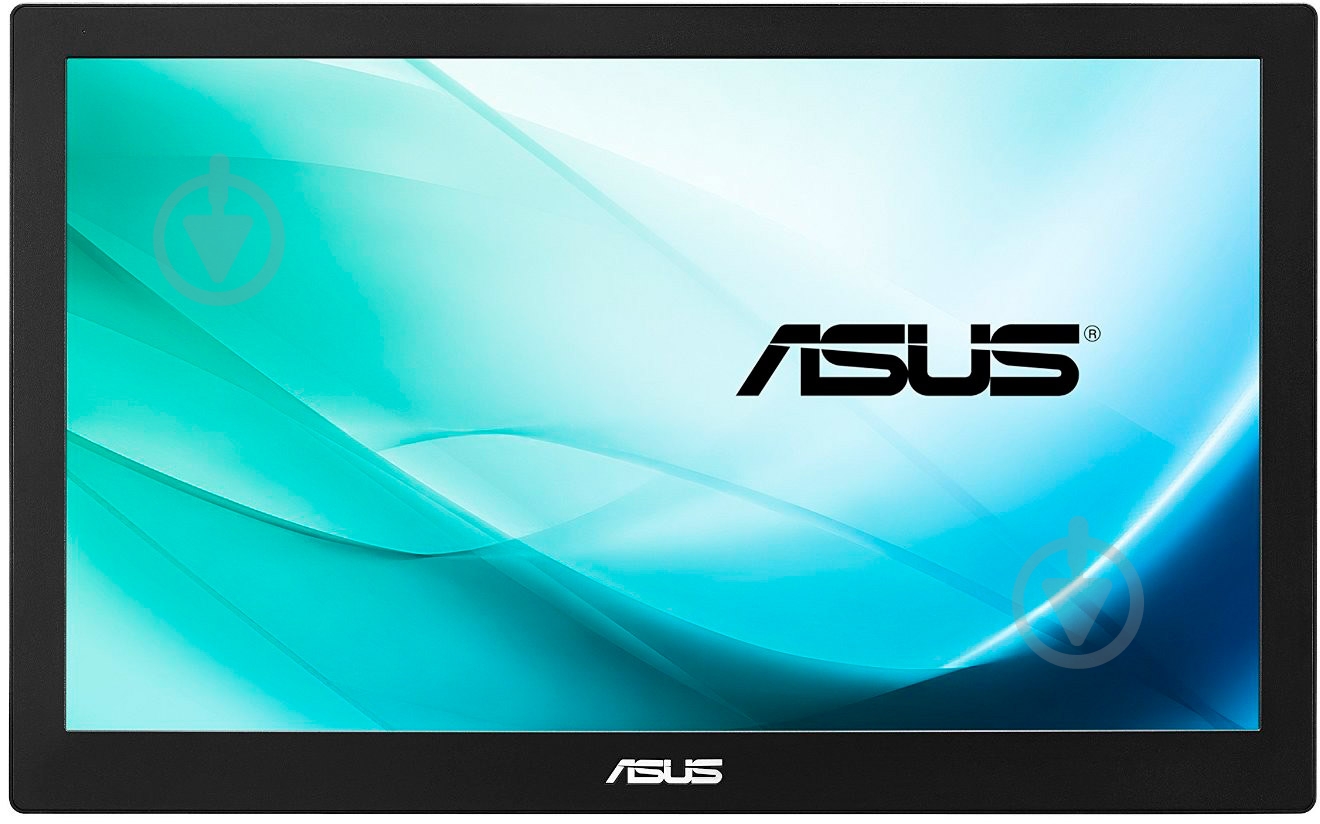 Монитор Asus MB169B+ 15,6" (90LM0183-B01170) - фото 1