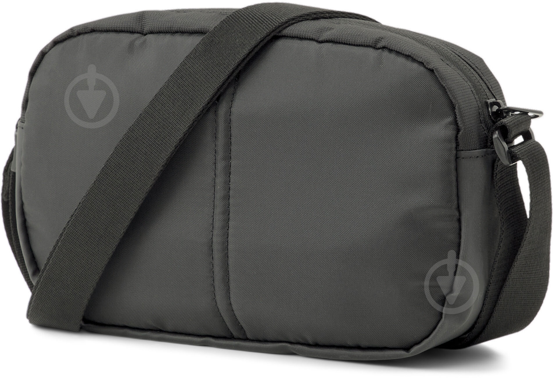 Спортивная сумка Puma MAPF1 Portable MAPF1 PORTABLE 07960501 черный - фото 2