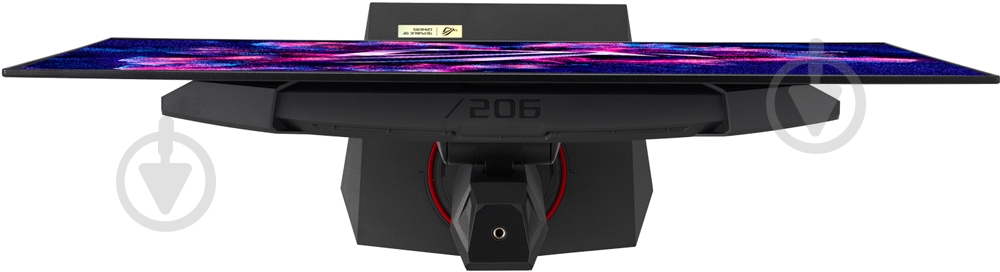 Монитор Asus ROG Strix XG27AQDMG 26,5" (90LM0AH0-B01A70) - фото 7