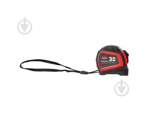 Рулетка Vitals Master 181727 3 м x 16 мм - фото 4