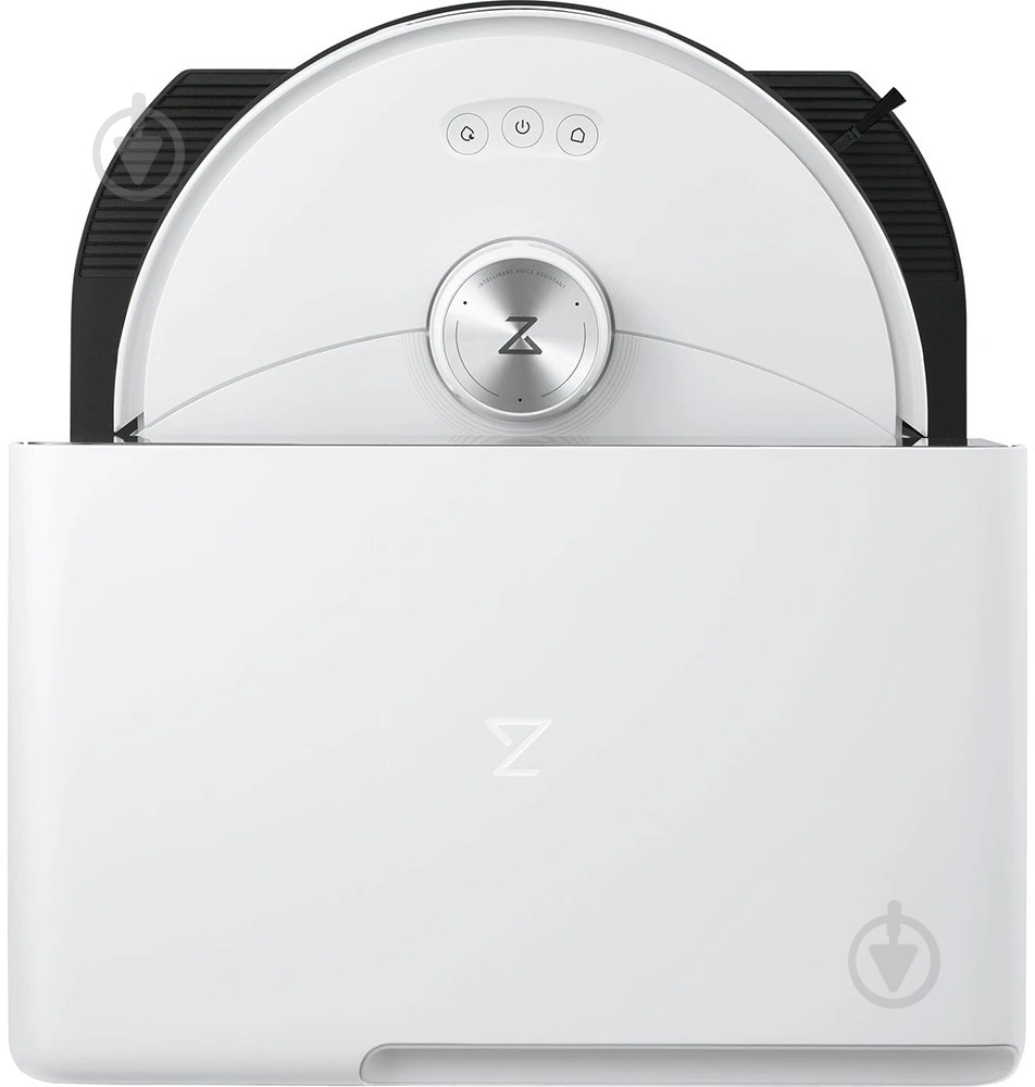 Робот-пылесос Roborock S8 Max Ultra white - фото 6 Робот-пылесос Roborock S8 Max Ultra white - фото 6