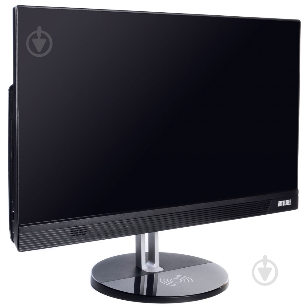 Моноблок Artline Business S23 21,5" (S23v02win) black/silver - фото 1 Моноблок Artline Business S23 21,5" (S23v02win) black/silver - фото 1