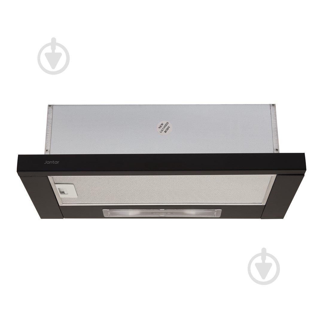Вытяжка Jantar TL 650 LED 60 BL - фото 16