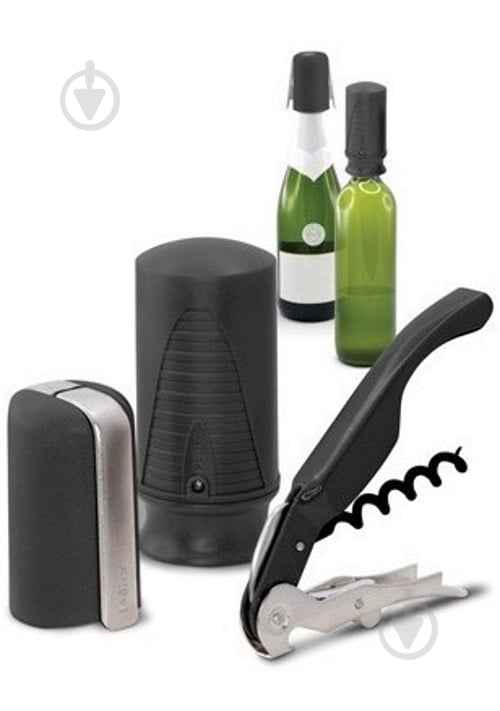 Набір для вина Pulltex 11097 - фото 1