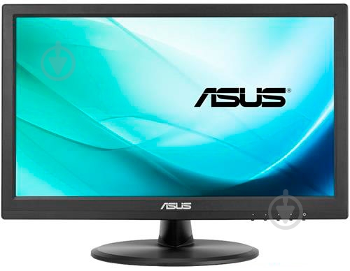 Монитор Asus VT168N 15,6" (90LM02G1-B01170) - фото 1 Монитор Asus VT168N 15,6" (90LM02G1-B01170) - фото 1