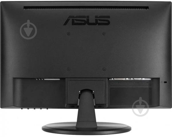 Монитор Asus VT168N 15,6" (90LM02G1-B01170) - фото 3 Монитор Asus VT168N 15,6" (90LM02G1-B01170) - фото 3