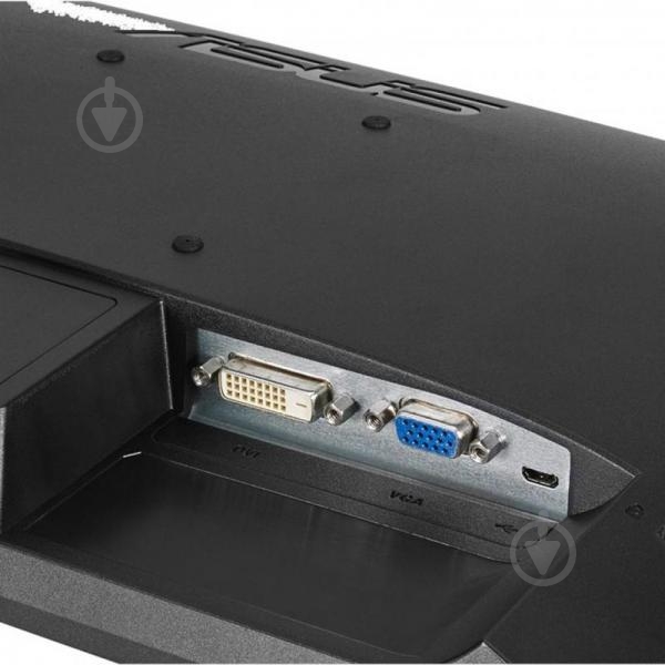 Монитор Asus VT168N 15,6" (90LM02G1-B01170) - фото 4 Монитор Asus VT168N 15,6" (90LM02G1-B01170) - фото 4