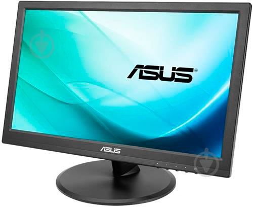 Монитор Asus VT168N 15,6" (90LM02G1-B01170) - фото 2 Монитор Asus VT168N 15,6" (90LM02G1-B01170) - фото 2