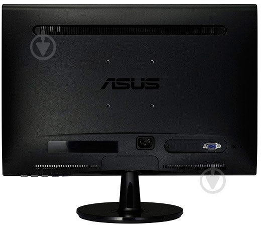Монітор Asus VS197DE 18,5" (90LMF1301T02201C-) - фото 4