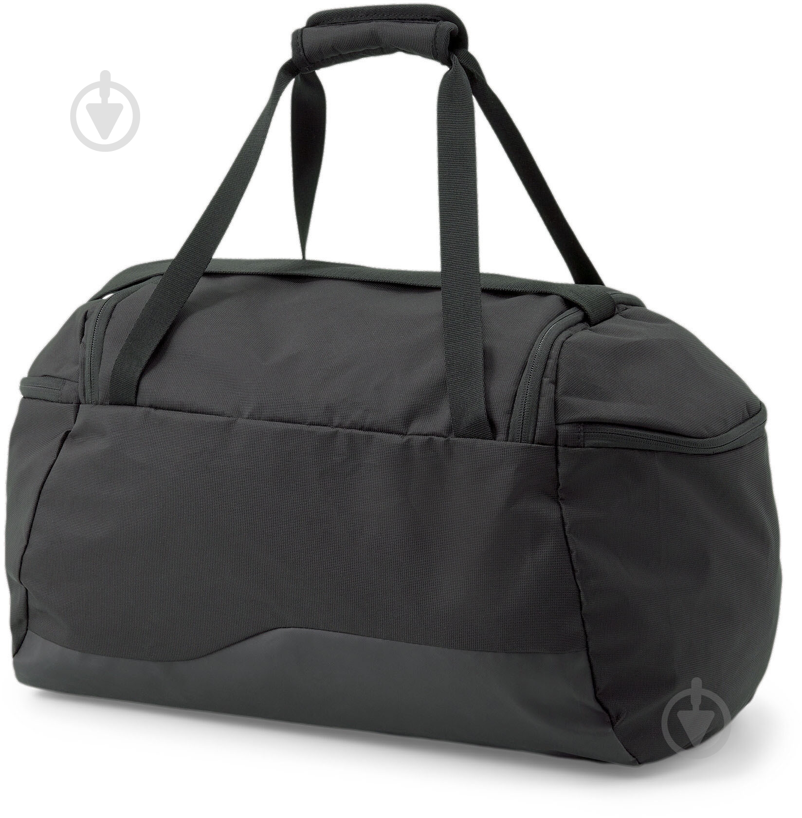 Спортивная сумка Puma MAPF1 DUFFLE BAG 07960401 черный - фото 2