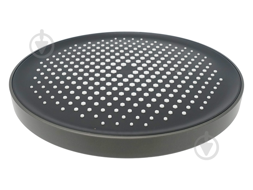 Душевая система MILLZ мультирежимная серая MRS-AL-C96 (gray) - фото 5