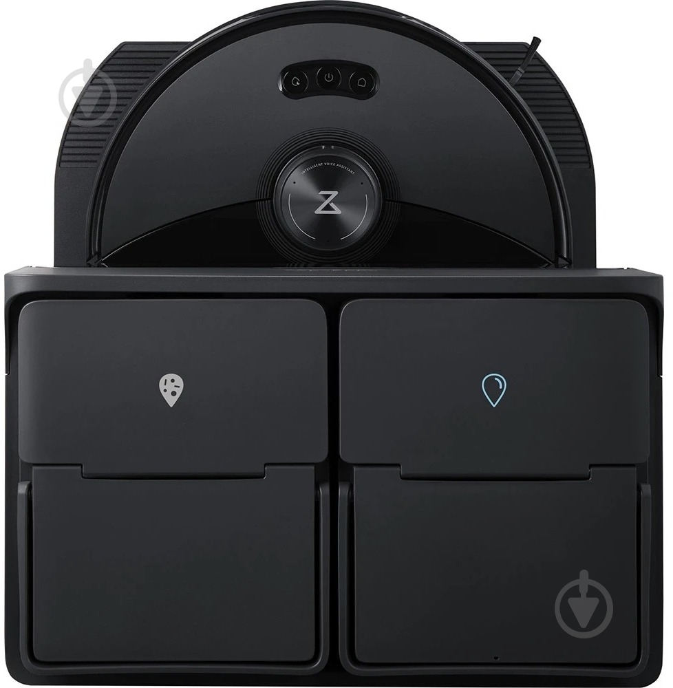 Робот-пылесос Roborock S8 Max Ultra black - фото 4 Робот-пылесос Roborock S8 Max Ultra black - фото 4