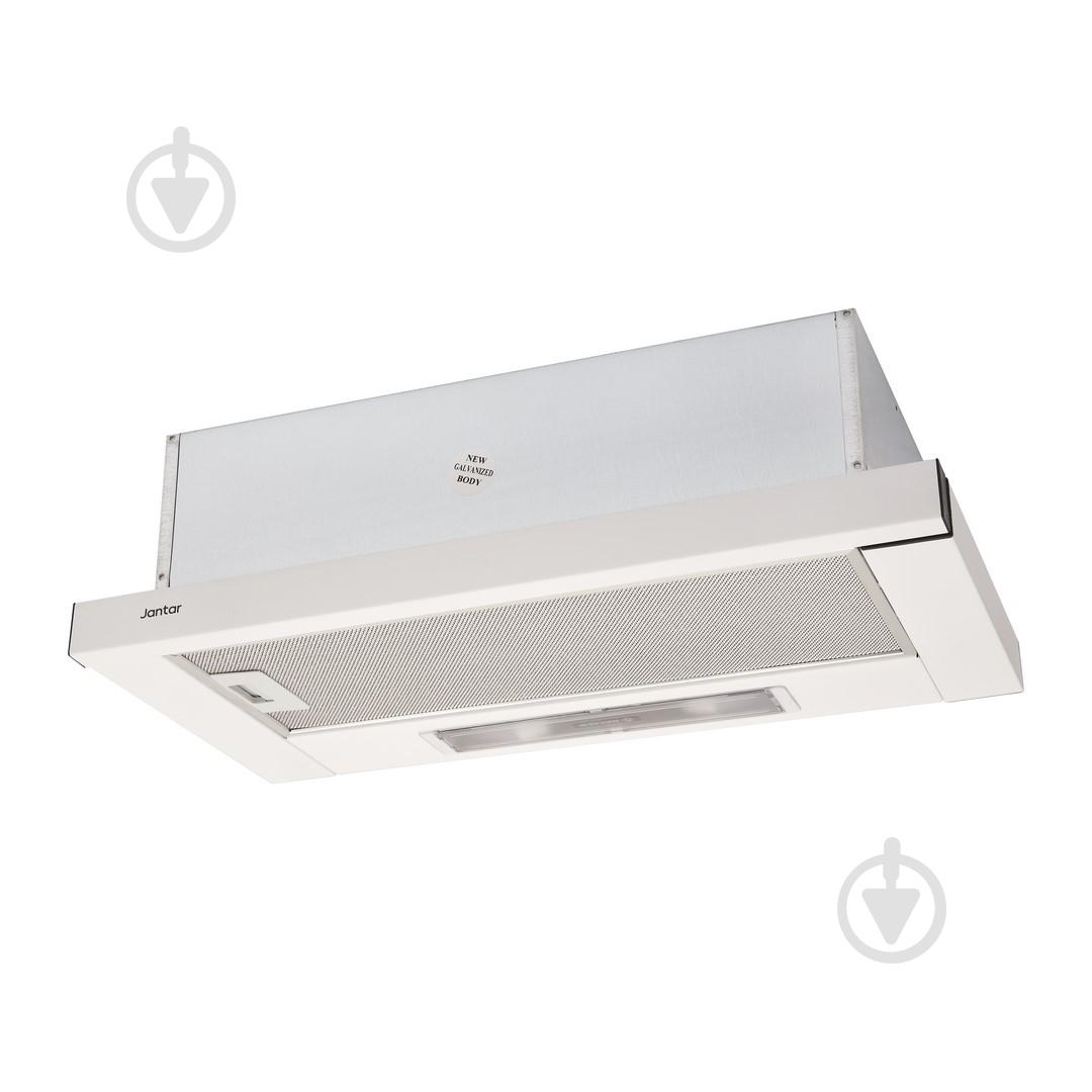 Витяжка Jantar TL 650 LED 60 WH - фото 11