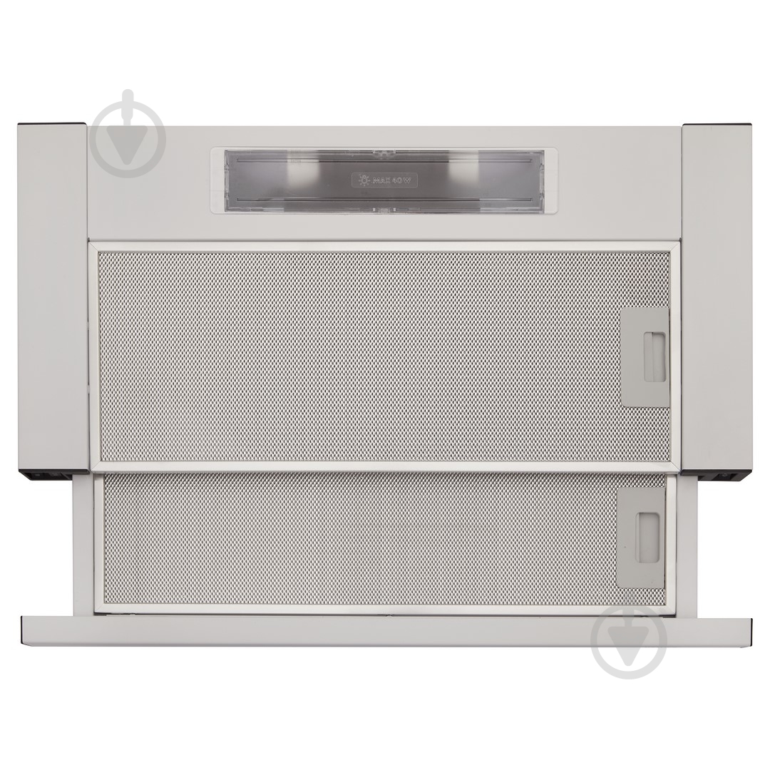 Витяжка Jantar TL 650 LED 60 WH - фото 16