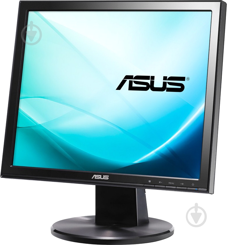 Монитор Asus VB199T 19" (90LM00Z1-B01170) - фото 2