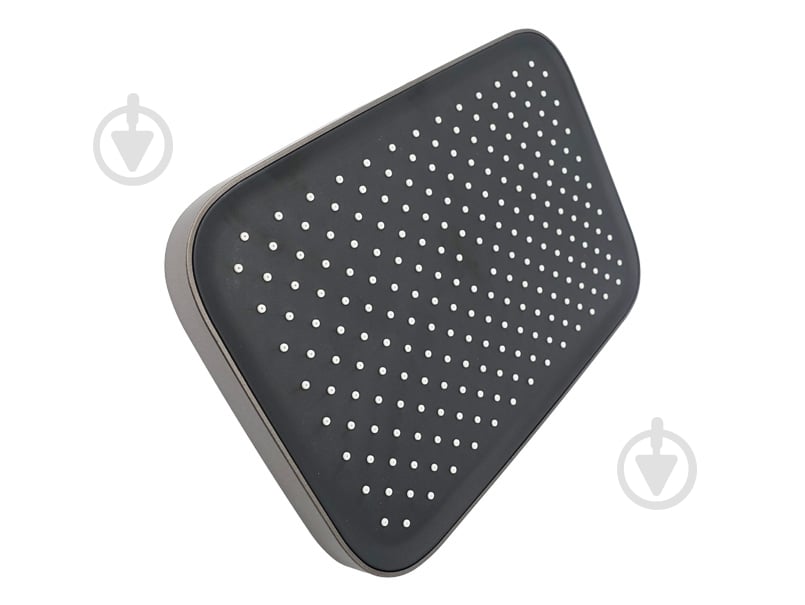 Душевая система MILLZ мультирежимная серая MRS-AL-C95 (gray) - фото 5