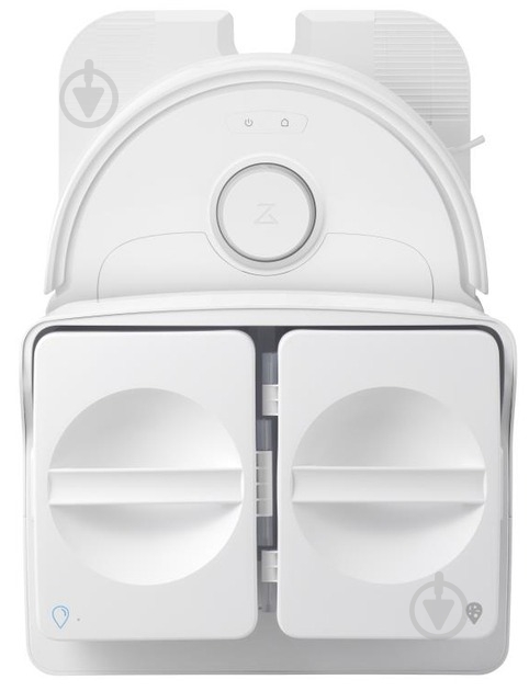 Робот-пылесос Roborock Q-Revo S white - фото 19