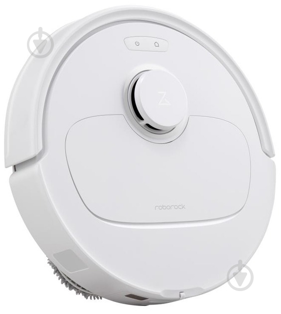 Робот-пылесос Roborock Q-Revo S white - фото 10