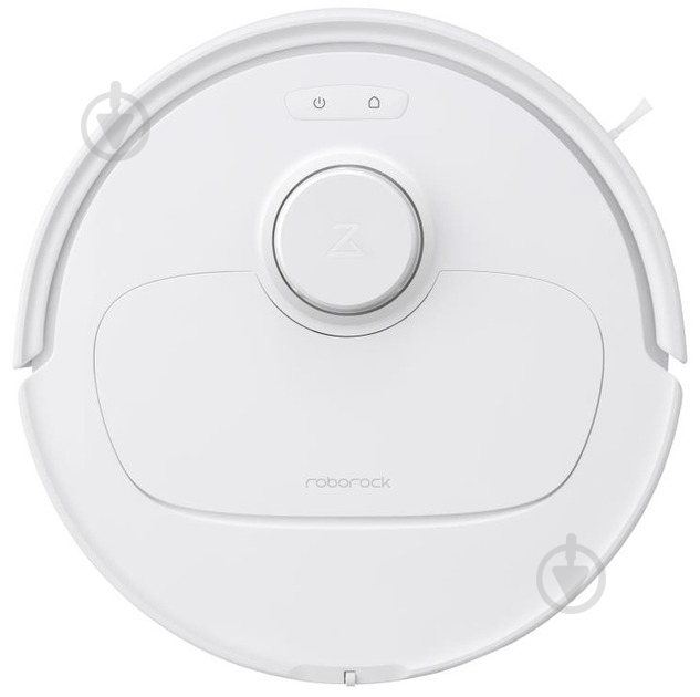 Робот-пылесос Roborock Q-Revo S white - фото 18
