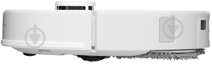 Робот-пылесос Roborock Q-Revo S white - фото 13