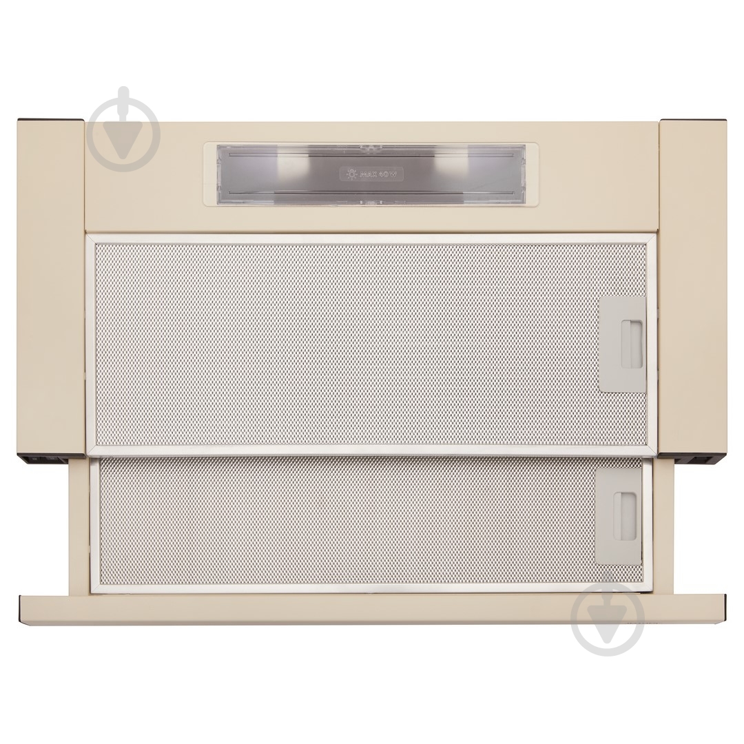 Витяжка Jantar TL 650 LED 60 BG - фото 3