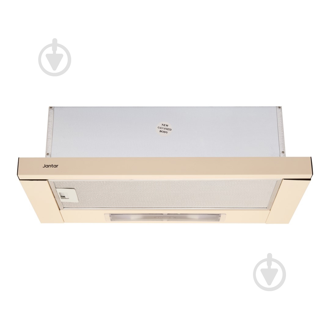 Витяжка Jantar TL 650 LED 60 BG - фото 11