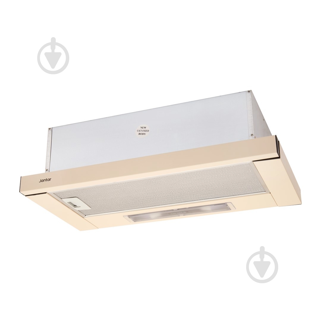 Витяжка Jantar TL 650 LED 60 BG - фото 12